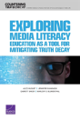 Exploring Media Literacy Education As A Tool For Mitigating Truth Decay - Preview