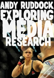 Capa do artigo Exploring Media Research
