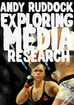 Capa do artigo Exploring Media Research