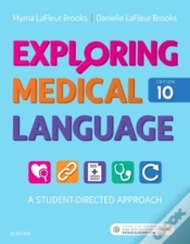 Capa do artigo Exploring Medical Language