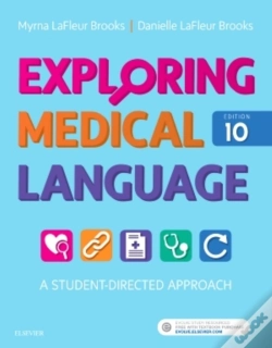 Capa do artigo Exploring Medical Language