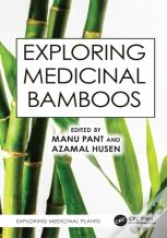 Exploring Medicinal Bamboos