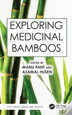Capa do artigo Exploring Medicinal Bamboos