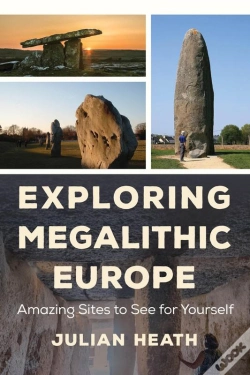 Capa do artigo Exploring Megalithic Europe