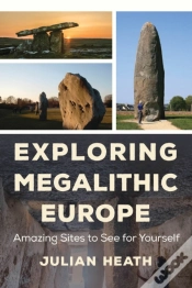 Capa do artigo Exploring Megalithic Europe