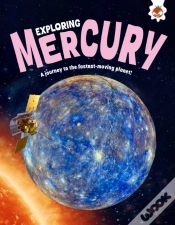 Capa do artigo Exploring Mercury