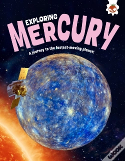 Capa do artigo Exploring Mercury