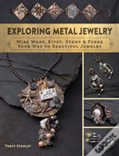 Exploring Metal Jewelry