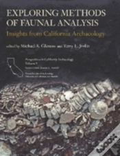 Capa do artigo Exploring Methods Of Faunal Analysis