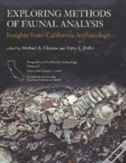 Capa do artigo Exploring Methods Of Faunal Analysis