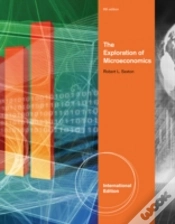 Capa do artigo Exploring Microeconomics