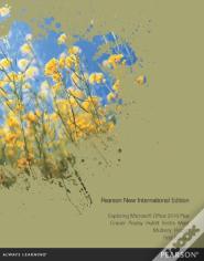 Exploring Microsoft Office 2010 Plus