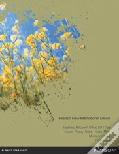 Capa do artigo Exploring Microsoft Office 2010 Plus