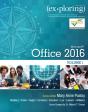 Exploring Microsoft Office 2016 Volume 1 - Preview
