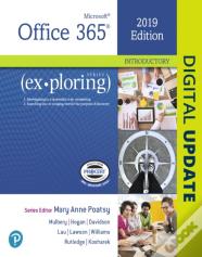 Exploring Microsoft Office 2019 Introductory