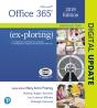Exploring Microsoft Office 2019 Introductory - Preview