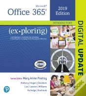 Capa do artigo Exploring Microsoft Office 2019 Introductory