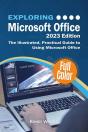 Exploring Microsoft Office - 2023 Edition - Preview