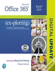 Exploring Microsoft Office Excel 2019 Comprehensive