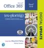 Exploring Microsoft Office Excel 2019 Comprehensive - Preview