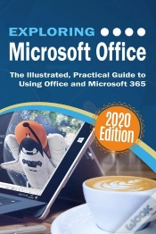 Capa do artigo Exploring Microsoft Office
