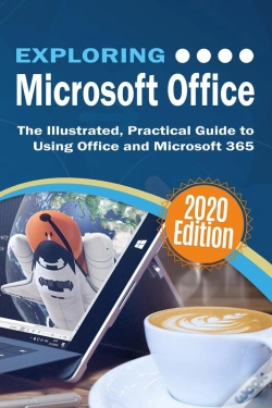 Capa do artigo Exploring Microsoft Office