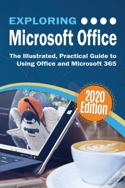 Capa do artigo Exploring Microsoft Office