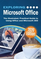 Capa do artigo Exploring Microsoft Office