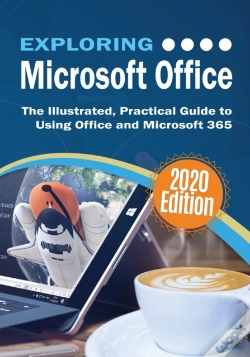 Capa do artigo Exploring Microsoft Office