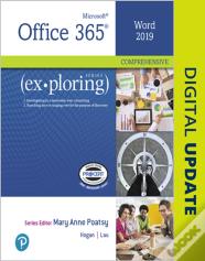 Exploring Microsoft Office Word 2019 Comprehensive