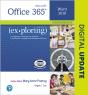 Exploring Microsoft Office Word 2019 Comprehensive - Preview