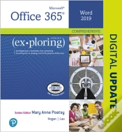 Capa do artigo Exploring Microsoft Office Word 2019 Comprehensive