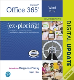 Capa do artigo Exploring Microsoft Office Word 2019 Comprehensive