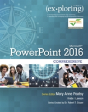 Exploring Microsoft Powerpoint 16 Comprehensive - Preview