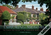 Capa do artigo Exploring Midsomer
