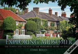 Capa do artigo Exploring Midsomer