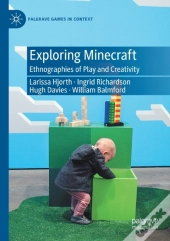 Exploring Minecraft
