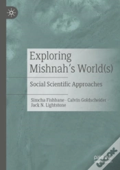 Capa do artigo Exploring Mishnah