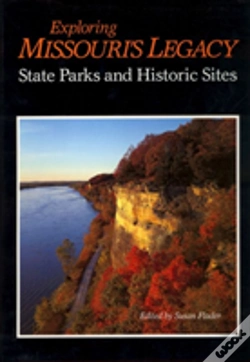 Capa do artigo Exploring Missouri'S Legacy