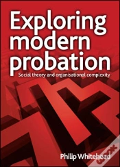 Capa do artigo Exploring Modern Probation