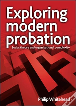 Capa do artigo Exploring Modern Probation