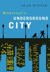Exploring Montreal'S Underground City