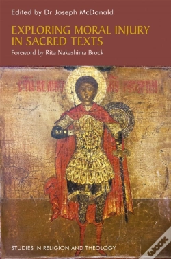 Capa do artigo Exploring Moral Injury In Sacred Texts