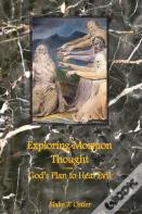 Exploring Mormon Thought