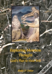 Exploring Mormon Thought
