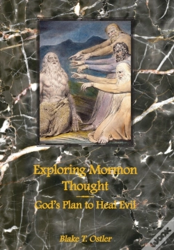 Capa do artigo Exploring Mormon Thought