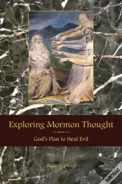 Capa do artigo Exploring Mormon Thought