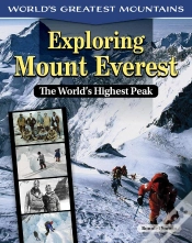 Capa do artigo Exploring Mount Everest
