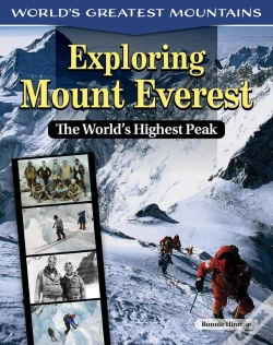 Capa do artigo Exploring Mount Everest