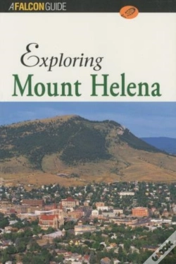 Capa do artigo Exploring Mount Helena